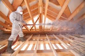 Best Insulation Air Sealing  in Delafield, WI